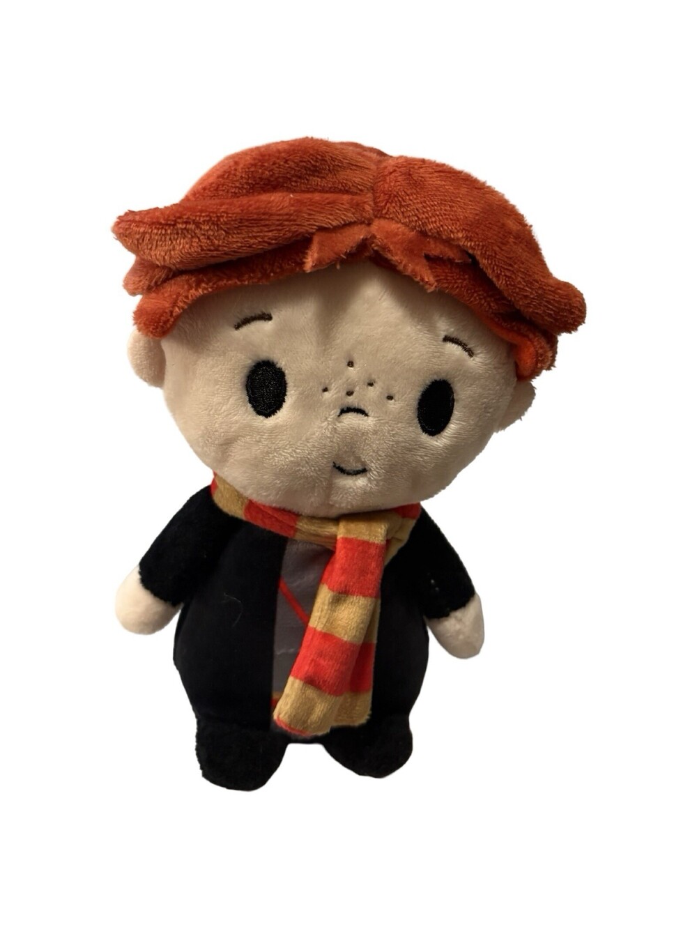 Harry Potter Ron Weasley Beans 5.5” Collection Mini Plush Doll Stuffed Animal
